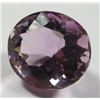 Image 2 : 11.26 ct. Rose de France Amethyst