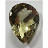 Image 1 : 14.83 ct. Chrysoberyl  from Ural mountains