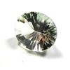 Image 2 : 3.14 ct. Green Amethyst