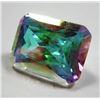 Image 2 : 19.91 ct. Mercury Mystic Topaz