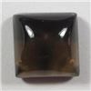 Image 1 : 7.91 ct. Brandy Colored Tourmaline  investment quality