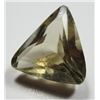 Image 1 : 10.09 ct. Imperial Topaz