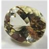 Image 2 : 5,17 ct. Yellow Labradorite rare