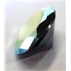 Image 2 : 4.75 ct. Mystic Grape Topaz AAA