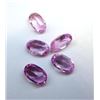 Image 2 : 1.42 ct. Pink Sapphires matching
