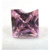 Image 1 : 1.5 ct  Pink Topaz