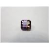 Image 1 : 5.75 ct. Octagon Ametrine