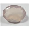 Image 1 : 35.83 ct. Pink Chalcedony AAA