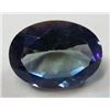 Image 1 : 8.83 ct. Blue Mystic Mercury Topaz