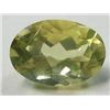 Image 1 : 8.13 ct. Chrysoberyl