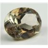 Image 2 : 1.96 ct. Imperial Topaz AAA