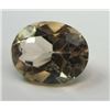 Image 3 : 1.96 ct. Imperial Topaz AAA