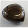Image 2 : 10.25 ct. Smoky Quartz Cabochon