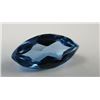 Image 2 : 1.09 ct. Saturated Blue Aquamarine