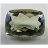 Image 1 : 11.42 ct. Green Amethyst