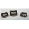 Image 1 : 2.69 Mystic Topaz Trio