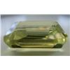 Image 3 : 8.62 ct. Yellow Beryl AAA