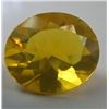 Image 1 : 3.05 ct. Brazilian Fire Opal