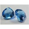 Image 1 : 1.84 ct. Blue Spinel