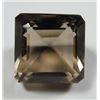 Image 1 : 21.12 ct. Smoky Quartz
