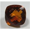 Image 1 : 6.63 ct. Rainbow Sunset Mystic Topaz