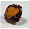 Image 2 : 6.63 ct. Rainbow Sunset Mystic Topaz