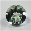 Image 1 : 4.29 ct. Green Amethyst
