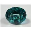 Image 1 : 3.41 ct. Sea Green Topaz