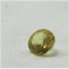 Image 2 : 0.11 ct. Yellow Sapphire