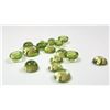 Image 1 : 6.14 ct. Peridot Parcel