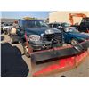 Image 2 : 2008 STERLING BULLET, CUMMINS DIESEL, GREEN, CHASSIS WITH HENDERSON SALT SPREADER, DIESEL,