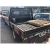 Image 2 : 2013 CHEVROLET SILVERADO, 4DR PICKUP, GAS, AUTOMATIC, VIN#3GCPKREA5DG348604, 53,590KMS,