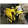 Image 2 : KARCHER BDP55/1900W 21" 1900 RPM BURNISHER