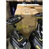 Image 2 : 20 GALLON COMMERCIAL PROTEAM PROGUARD WET & DRY VAC (IN BOX)