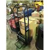 Image 2 : 2-WHEEL DEHUMIDIFIER & FAN DOLLY (BOXED)