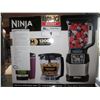 Image 1 : NINJA AUTO IQ BOOST SYSTEM 1200 WATT BLENDER