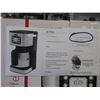 Image 2 : BIALETTI 10-CUP COFFEE MACHINE/CRYSTAL SALT LAMP