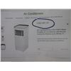 Image 2 : PERFECT AIRE 10,000 BTU AIR CONDITIONER WITH ACCESSORIES