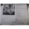 Image 2 : J QUEEN NEW YORK KING SIZE BED SET