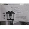 Image 2 : FAGOR LUX LCD 6 QUART MULTI-COOKER