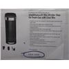 Image 2 : SIMPLEHUMAN STAINLESS 45L STEP CAN