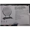 Image 2 : ZADRO GLAMOUR VANITY MIRROR WITH SURROUND LIGHT