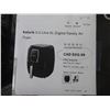 Image 2 : KALORIK 5.2L XL DIGITAL FAMILY AIR FRYER