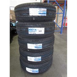 5 NEW TOYO PROXES 235/60R18 TIRES