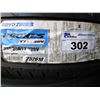 Image 2 : 4 NEW TOYO PROXES T1 SPORT SUV 235/65R17 TIRES