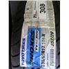 Image 2 : 2 NEW TOYO PROXES T1 SPORT SUV 235/65R17 TIRES