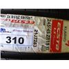 Image 2 : 2 NEW KUMHO EXTA LE SPORT 225/50ZR17 XL TIRES