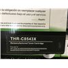 Image 2 : 4 PREMIUM TONER CARTRIDGES FIT HP LASER JET MODELS 9000