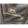 Image 2 : SERTA PERFECT SLEEPER QUEEN SIZE MATTRESS & BOX SPRING SET
