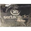 Image 2 : SERTA SERTAPEDIC QUEEN SIZE MATTRESS